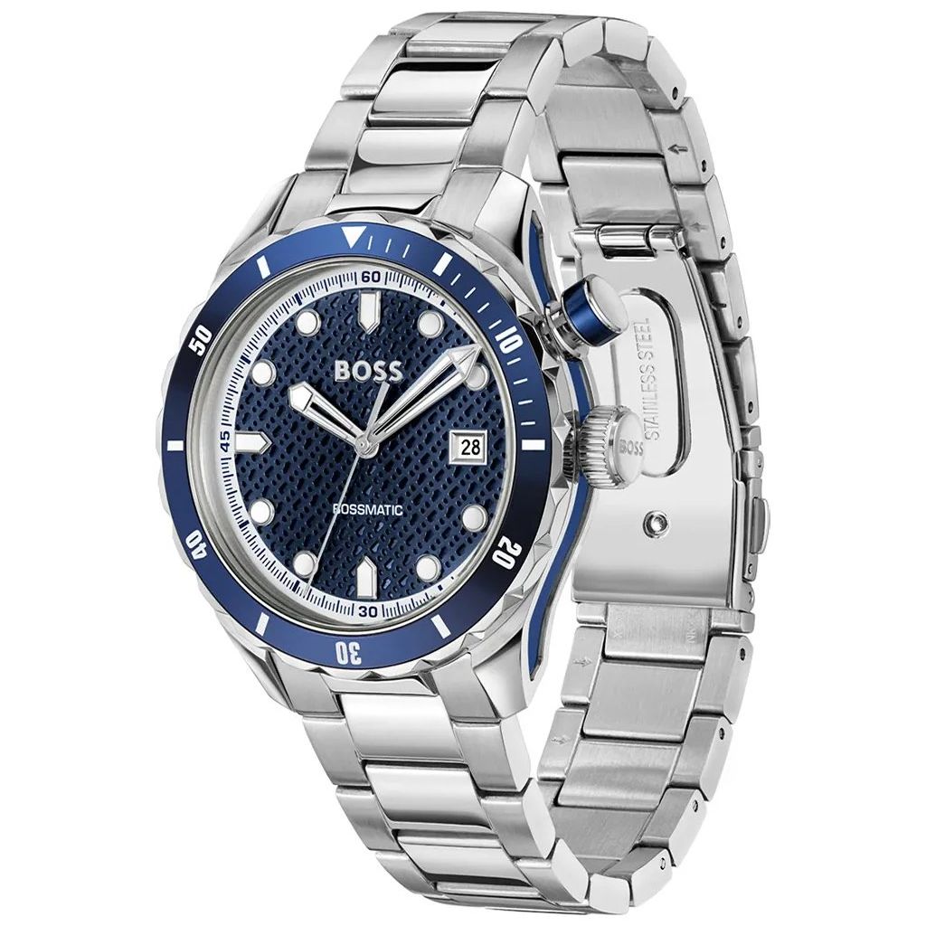 ZEGAREK HUGO BOSS BOSSMATIC