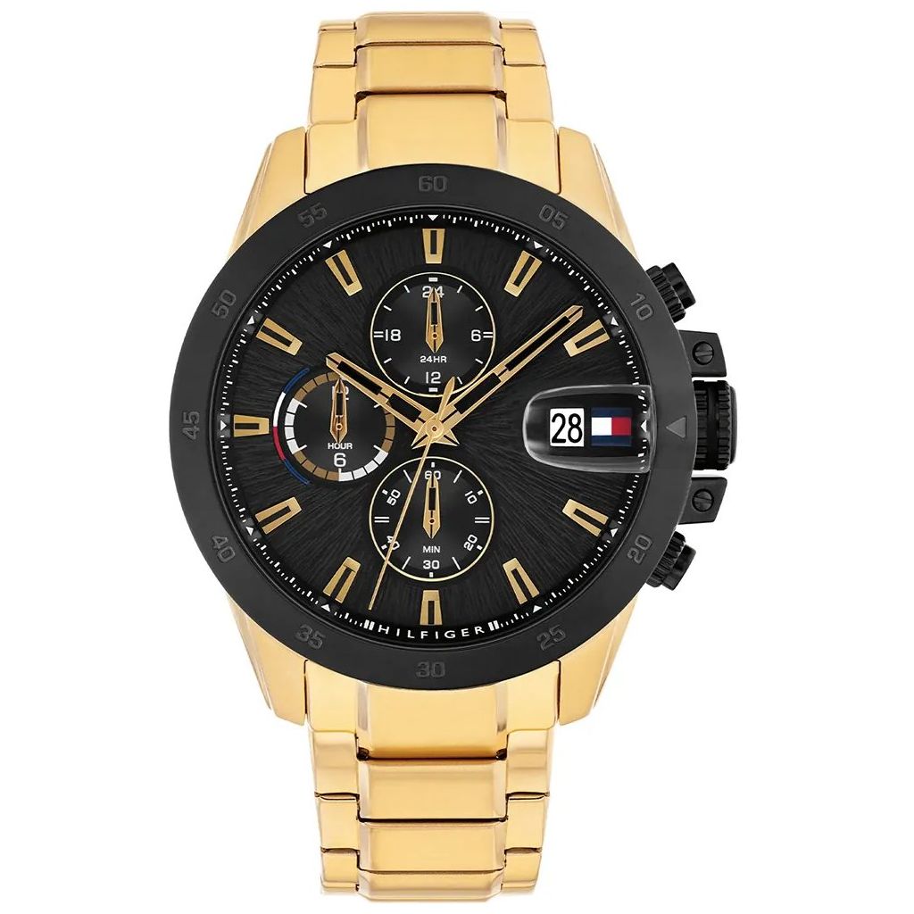 ZEGAREK TOMMY HILFIGER JAMESON