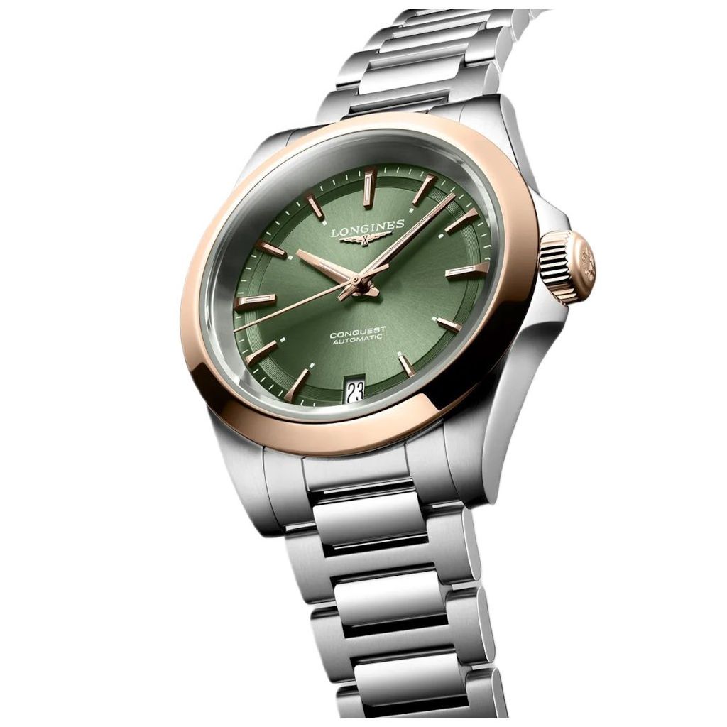 LONGINES CONQUEST