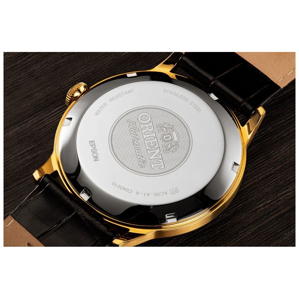ZEGAREK ORIENT Bambino II Automatic