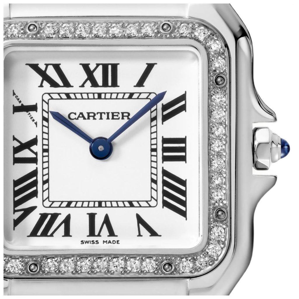 ZEGAREK CARTIER PANTHERE DE CARTIER