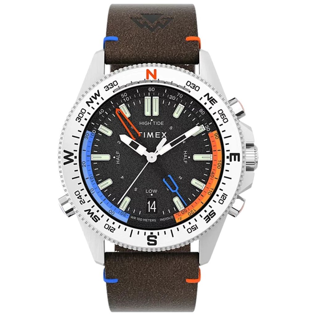 ZEGAREK TIMEX Expedition North Tide-Temp-Compass