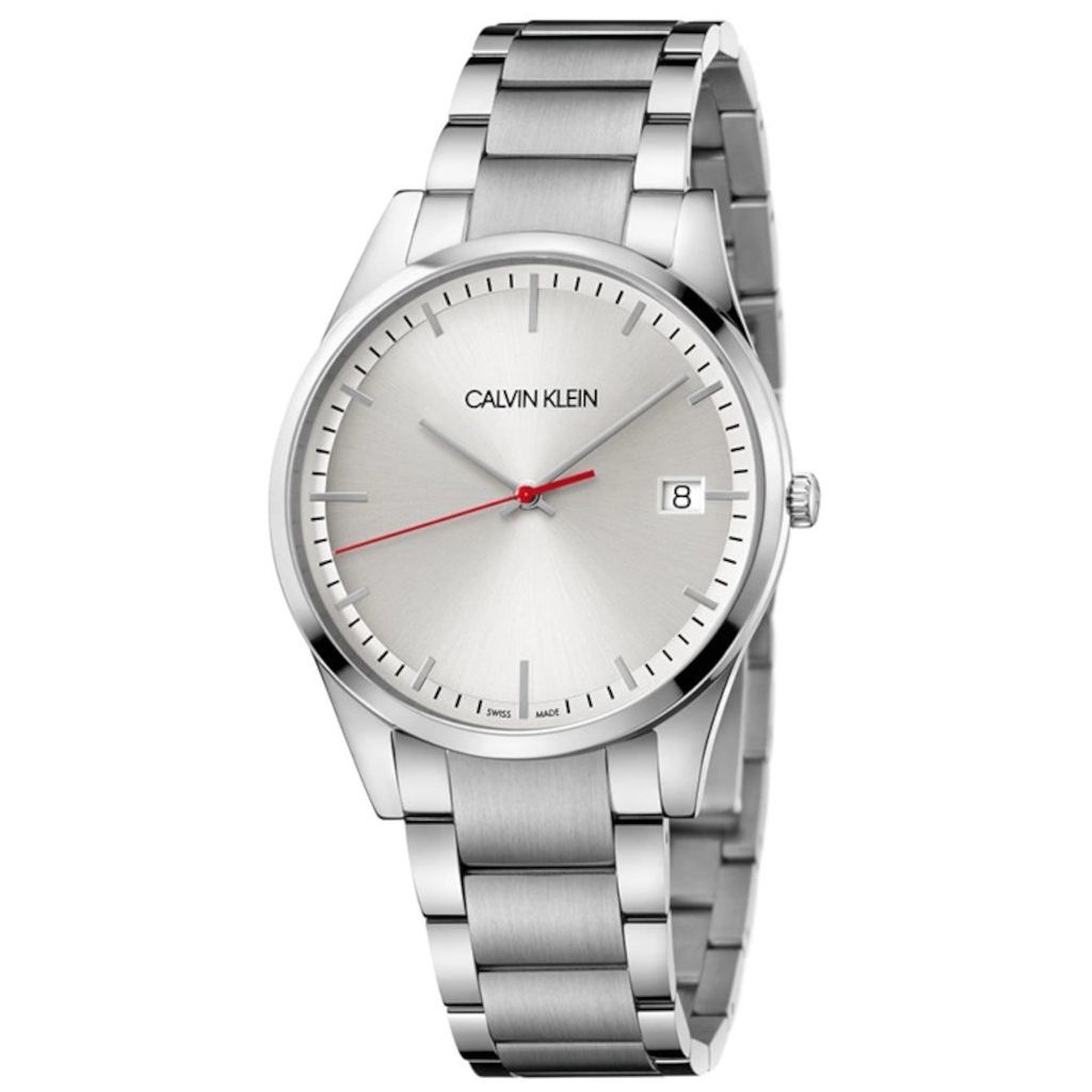 ZEGAREK CALVIN KLEIN TIME GENT