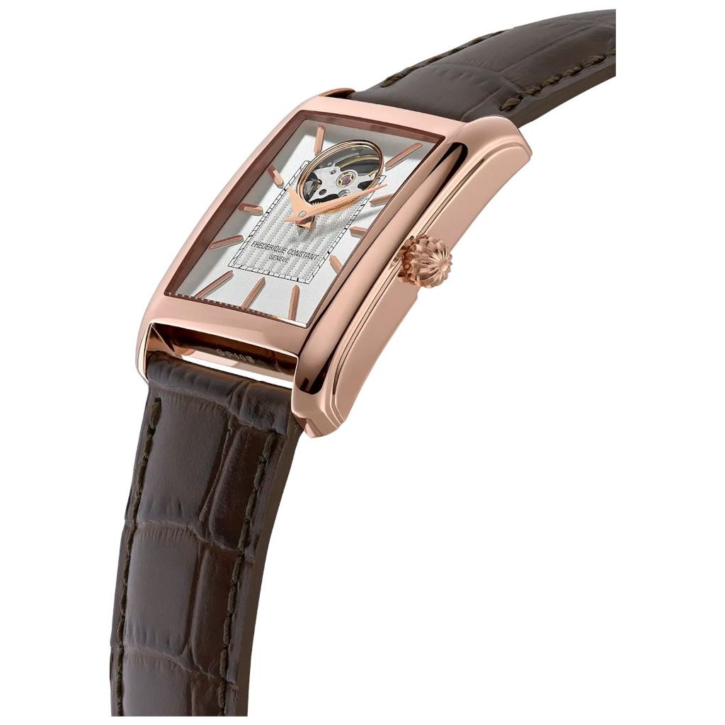 ZEGAREK FREDERIQUE CONSTANT CLASSICS HEART BEAT AUTOMATIC