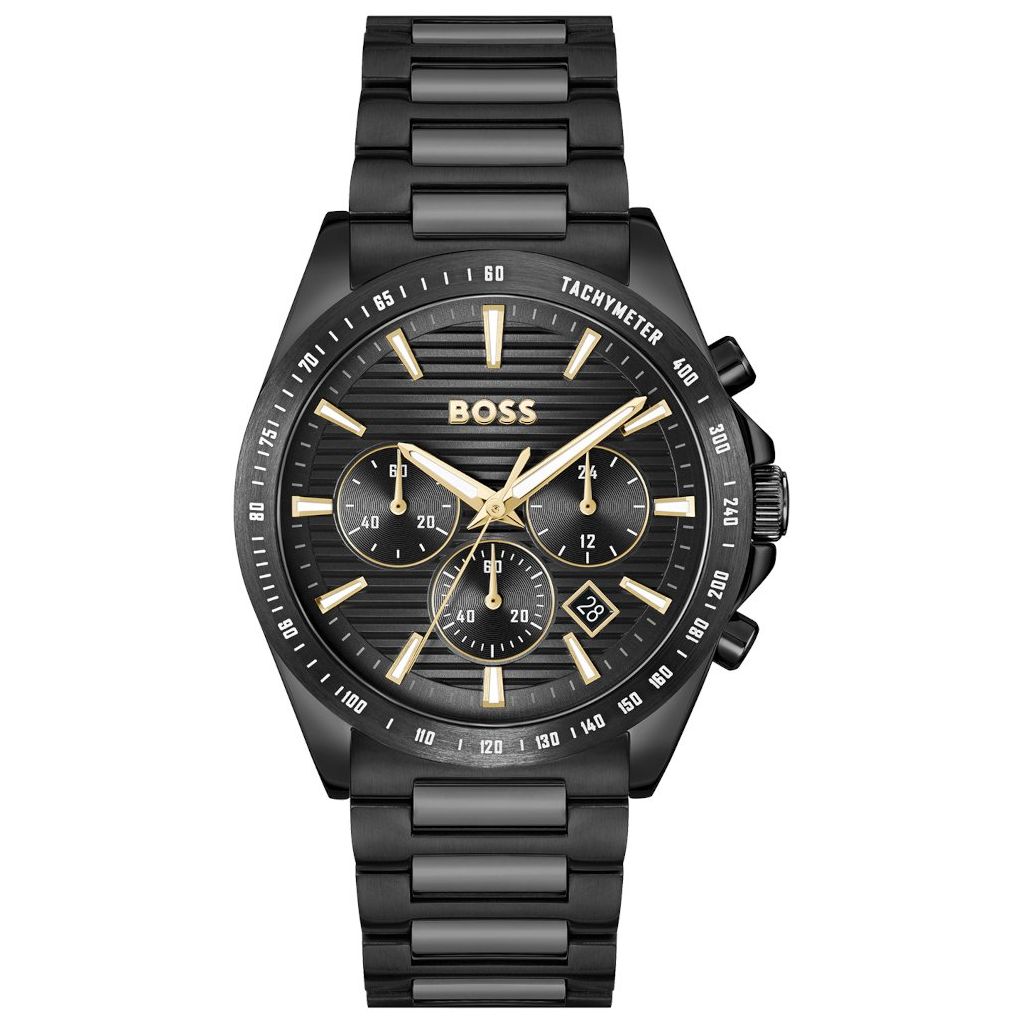 ZEGAREK HUGO BOSS STRIKE