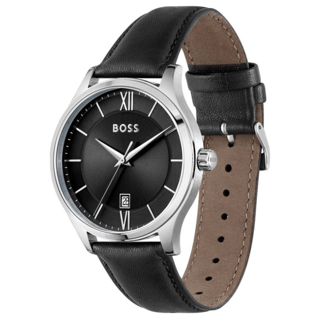 ZEGAREK HUGO BOSS ELITE