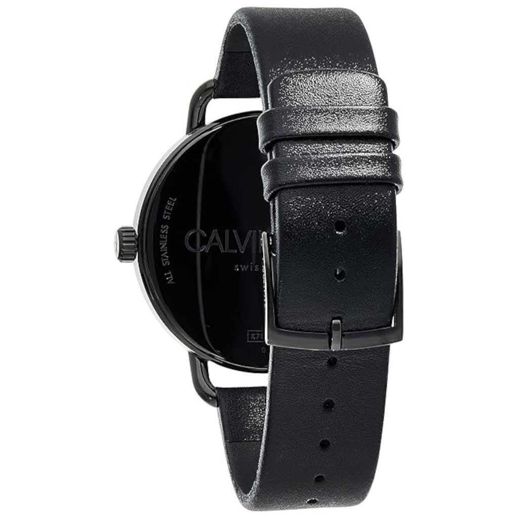 ZEGAREK CALVIN KLEIN EVEN