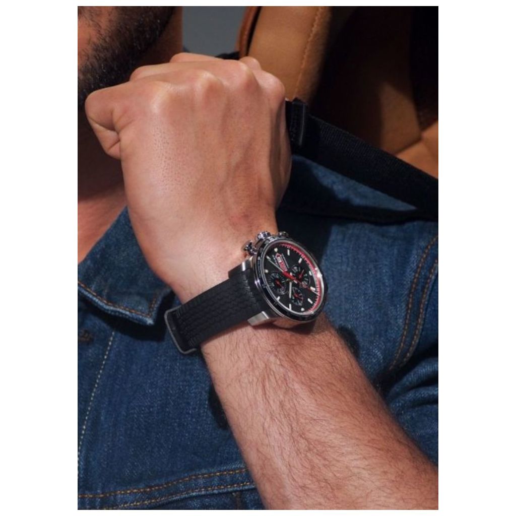 ZEGAREK CHOPARD MILLE MIGLIA