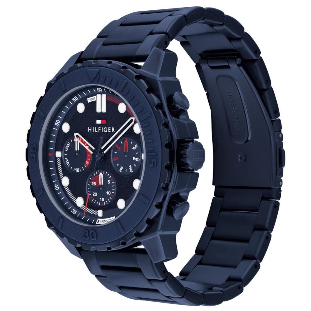ZEGAREK TOMMY HILFIGER MORGAN