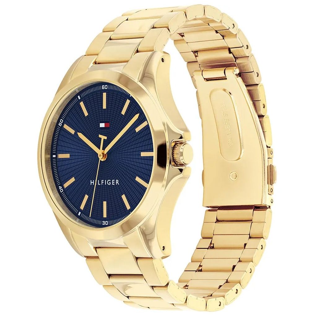 ZEGAREK TOMMY HILFIGER BRUCE