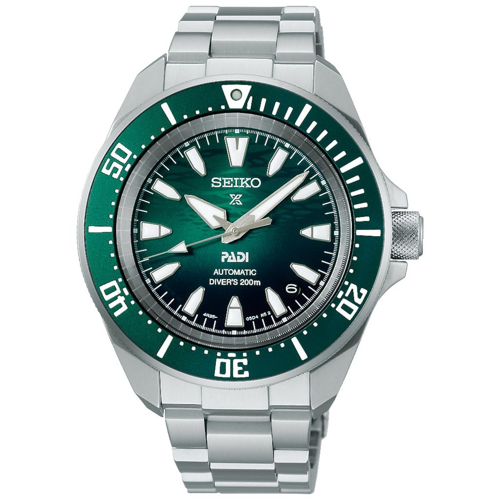 ZEGAREK SEIKO PROSPEX PADI DIVER AUTOMATIC SPECIAL EDITION