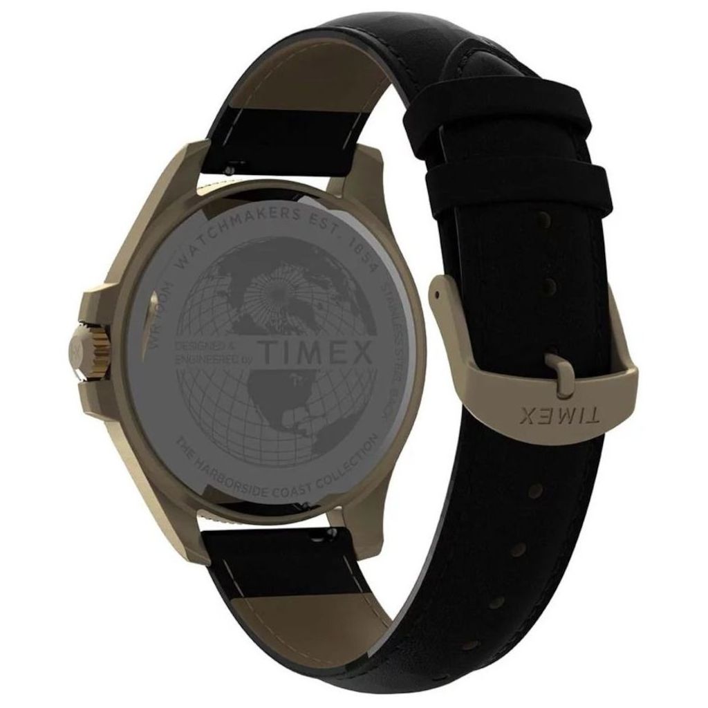 ZEGAREK TIMEX Harborside Coast