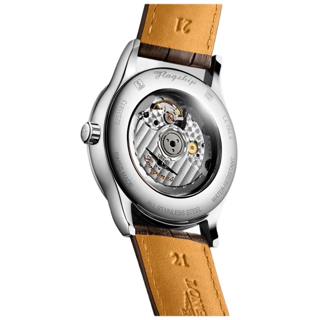 LONGINES FLAGSHIP