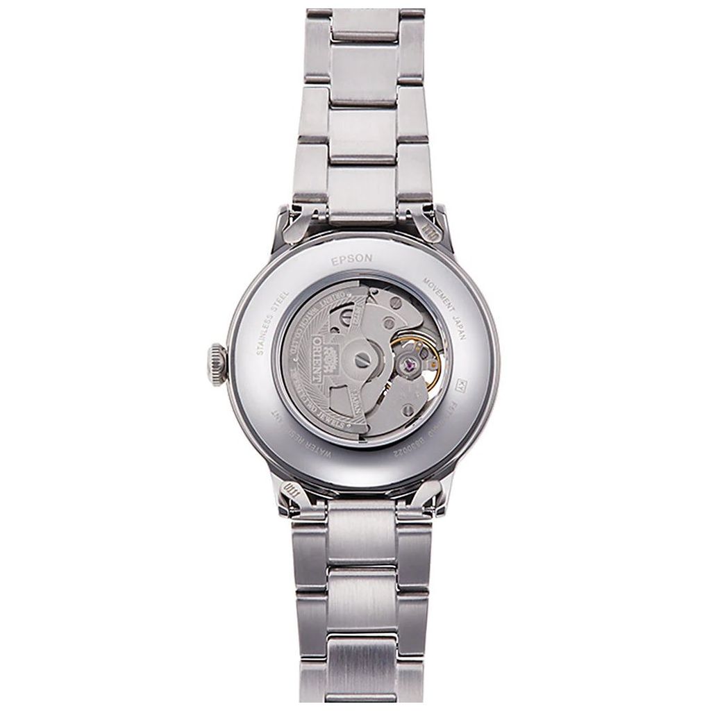ZEGAREK ORIENT Bambino Open Heart Automatic