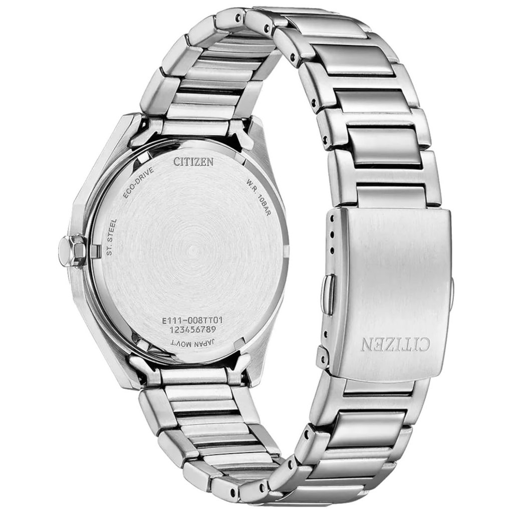 ZEGAREK CITIZEN ECO-DRIVE MODERN