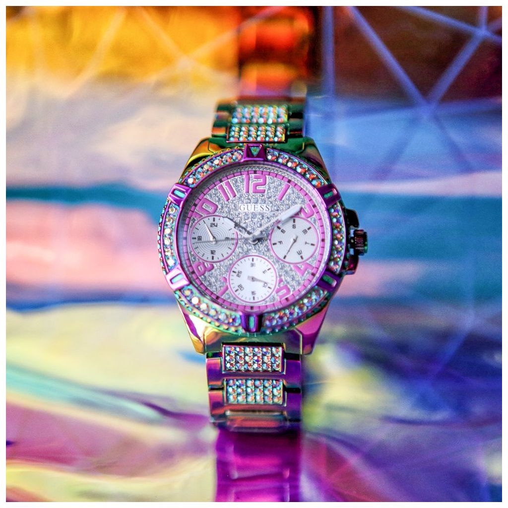 ZEGAREK GUESS JENNIFER LOPEZ