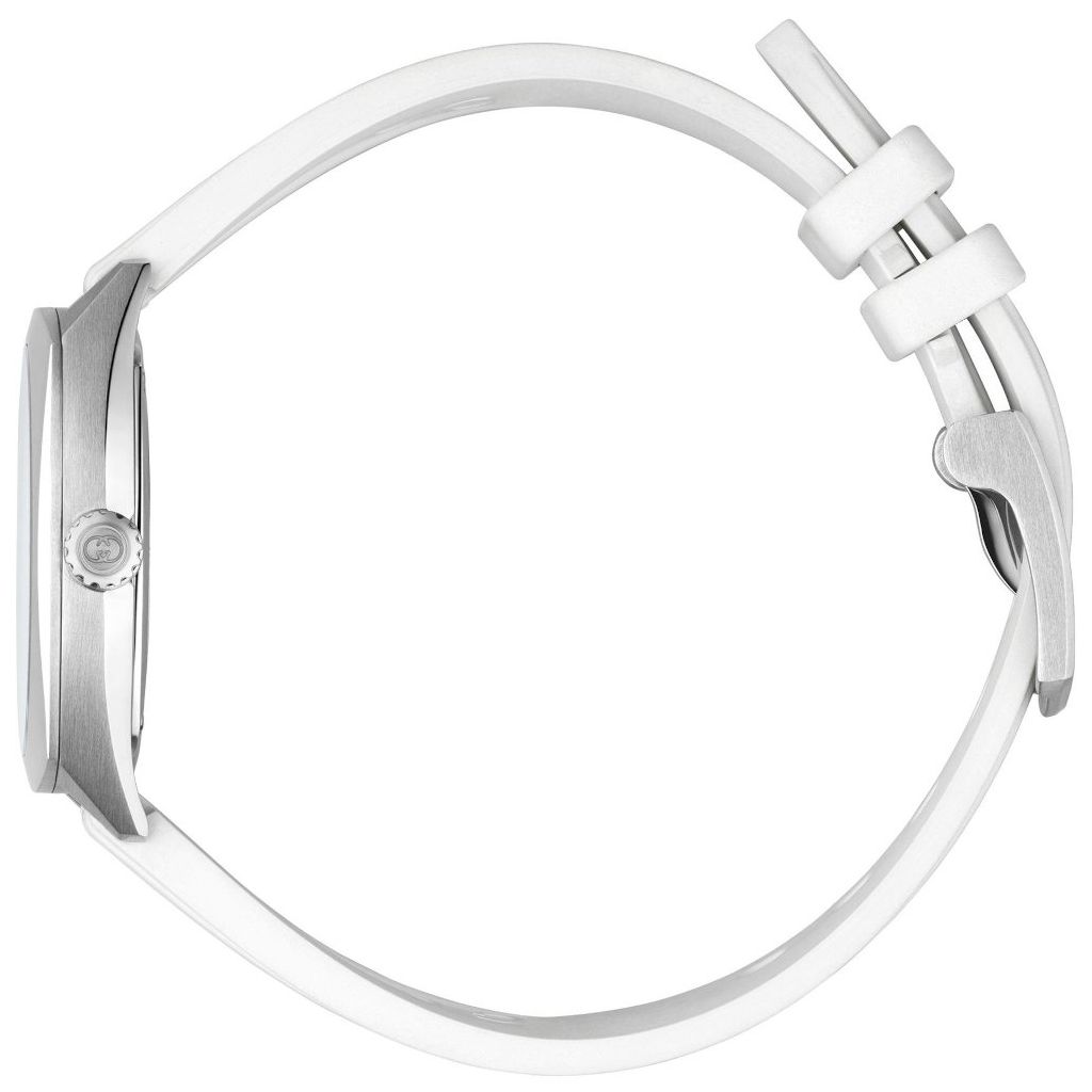 ZEGAREK GUCCI INTERLOCKING
