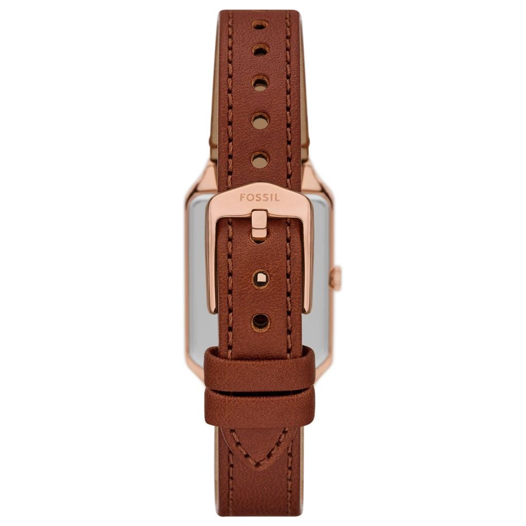 ZEGAREK FOSSIL RAQUEL SET