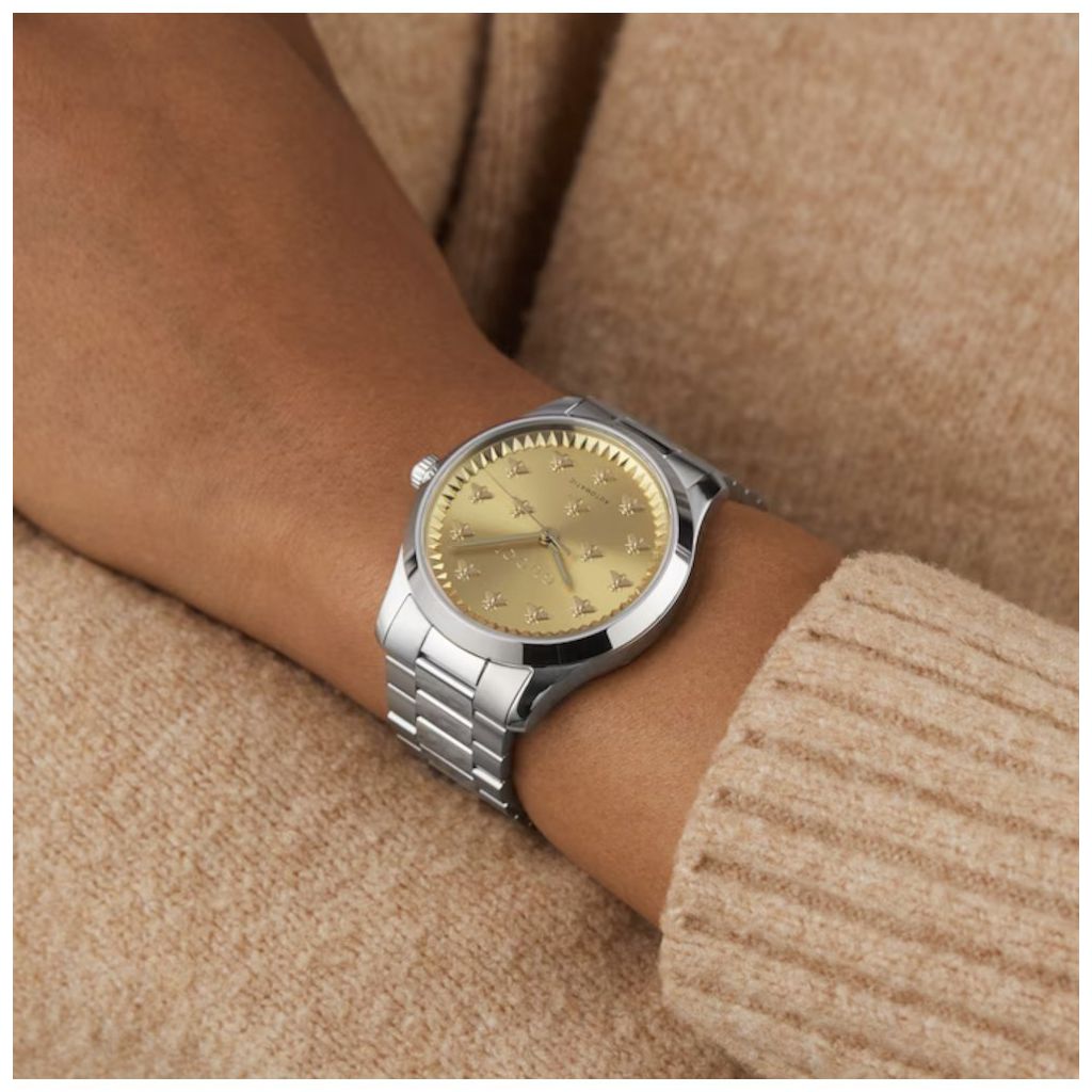 ZEGAREK GUCCI G-TIMELESS