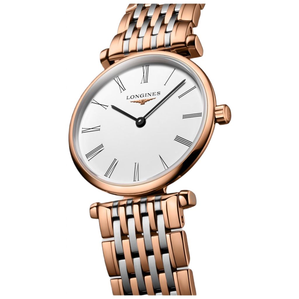 LONGINES LA GRANDE CLASSIQUE