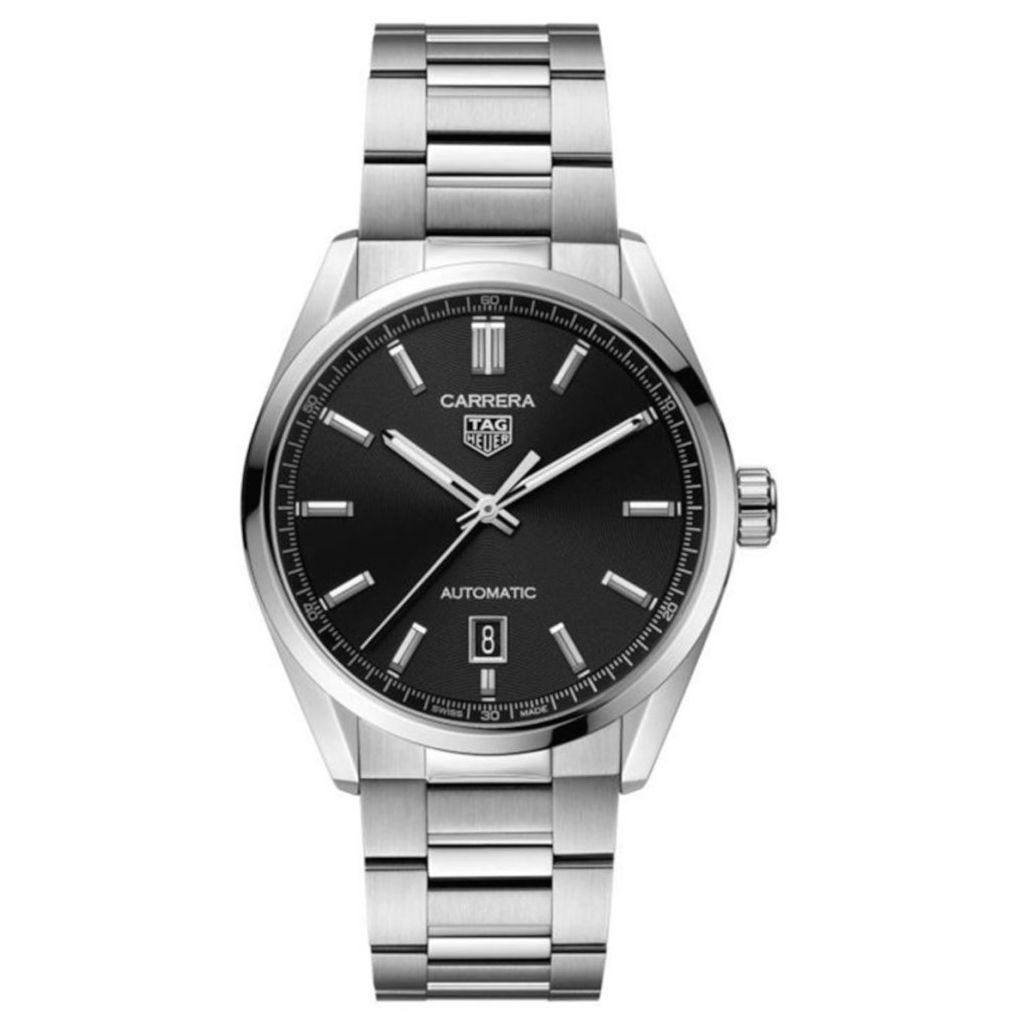 ZEGAREK TAG HEUER CARRERA DATE