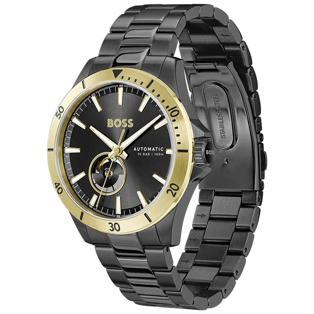 ZEGAREK HUGO BOSS TROPER