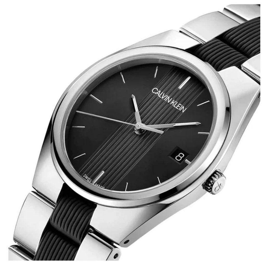 ZEGAREK CALVIN KLEIN CONTRAST