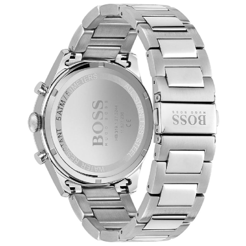 ZEGAREK HUGO BOSS PIONEER