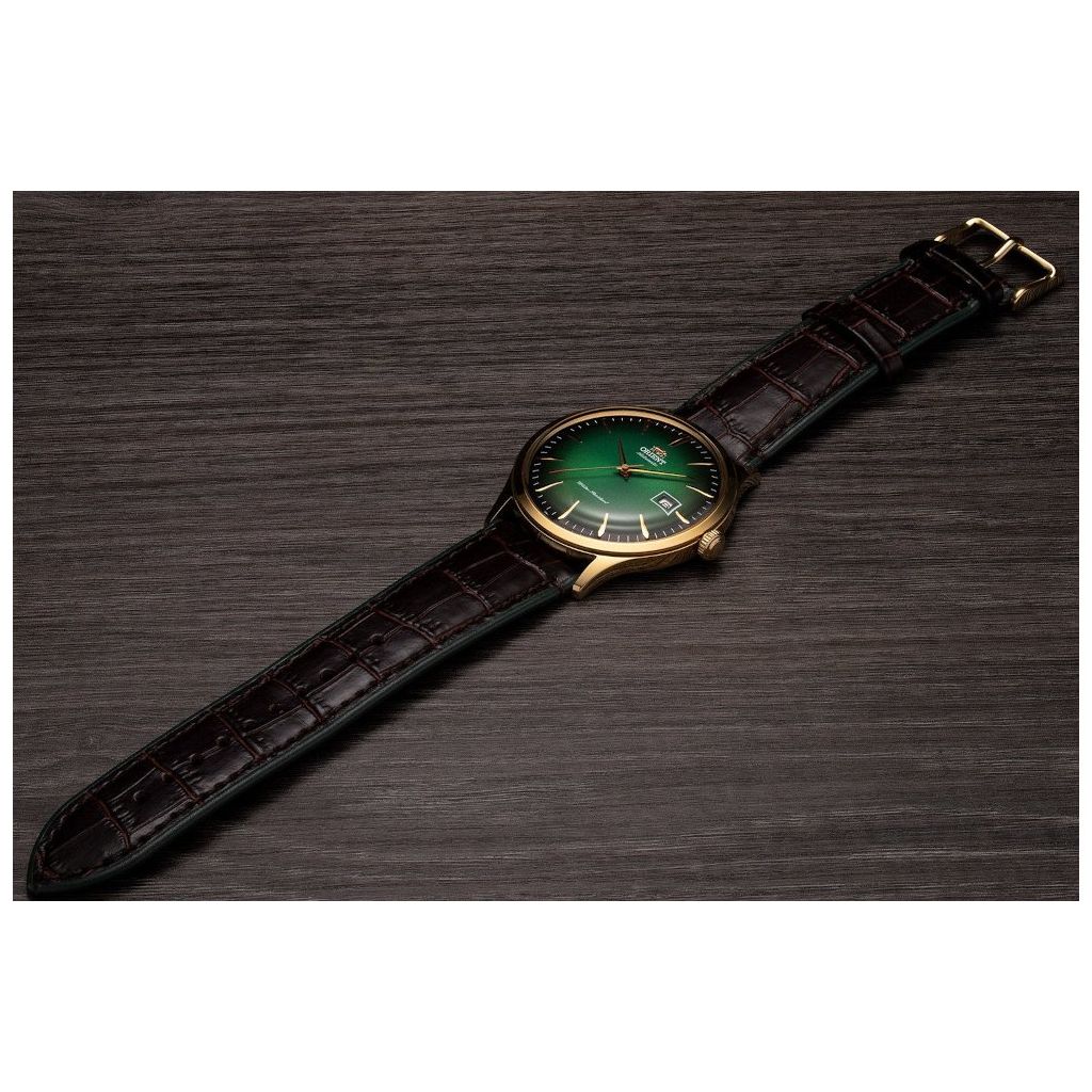 ZEGAREK ORIENT Bambino Version 4