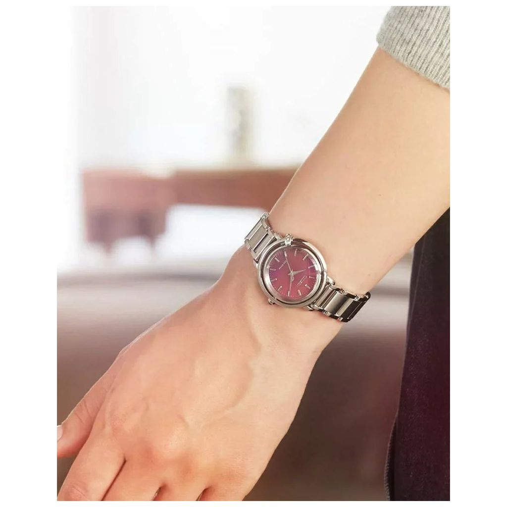 ZEGAREK CITIZEN L-ARCLY SET