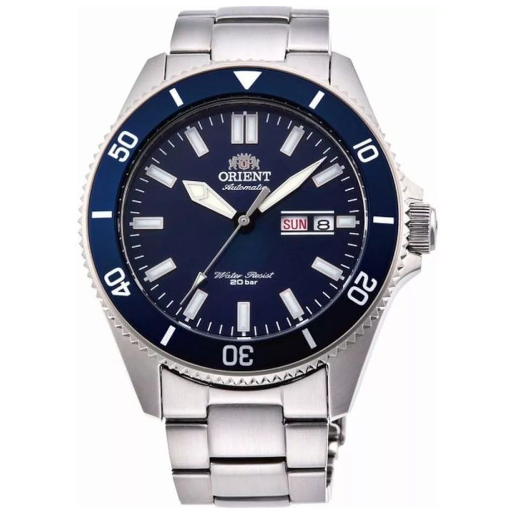 ZEGAREK ORIENT Sports Kanno Automatic