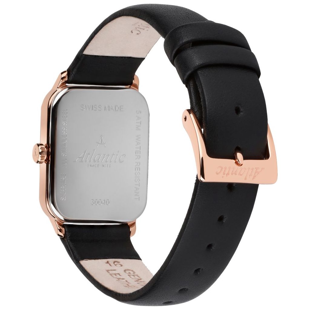 ZEGAREK ATLANTIC ELEGANCE BELLE