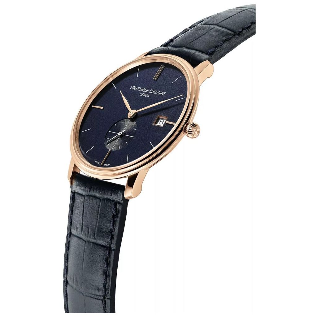 ZEGAREK FREDERIQUE CONSTANT CLASSICS SLIMLINE GENTS