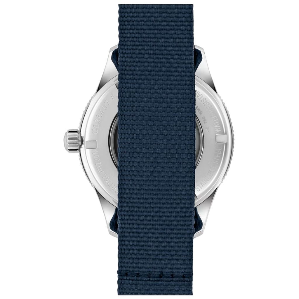 ZEGAREK CERTINA DS PH200M Powermatic 80