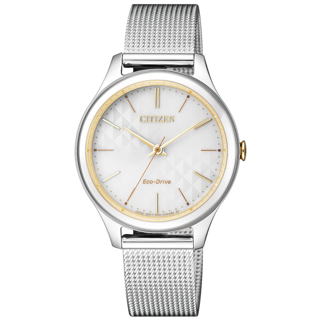 ZEGAREK CITIZEN ELEGANCE