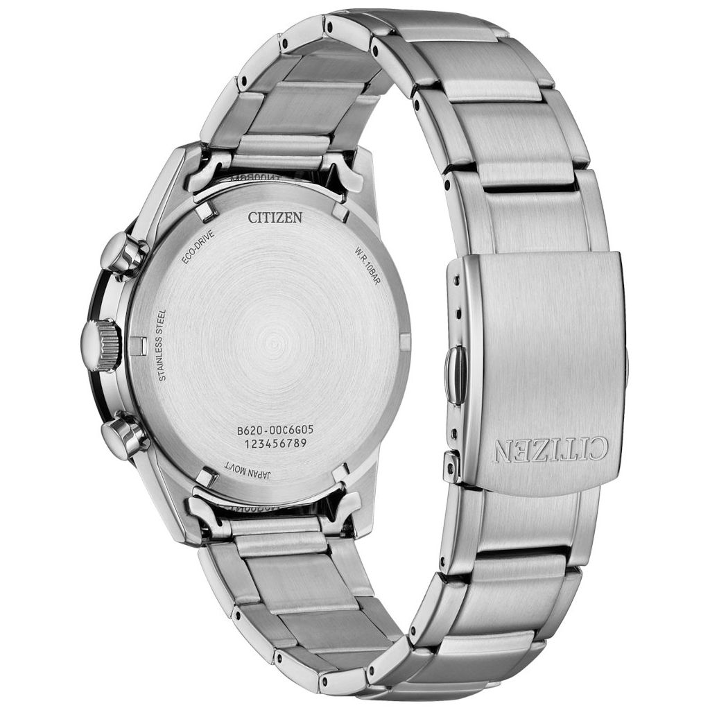 ZEGAREK CITIZEN MODERN CHRONOGRAPH