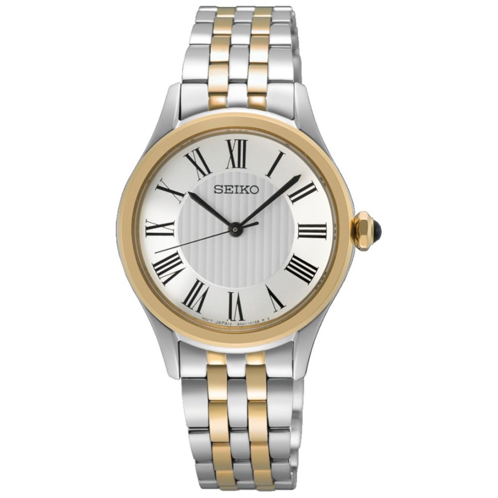 ZEGAREK SEIKO CLASSIC
