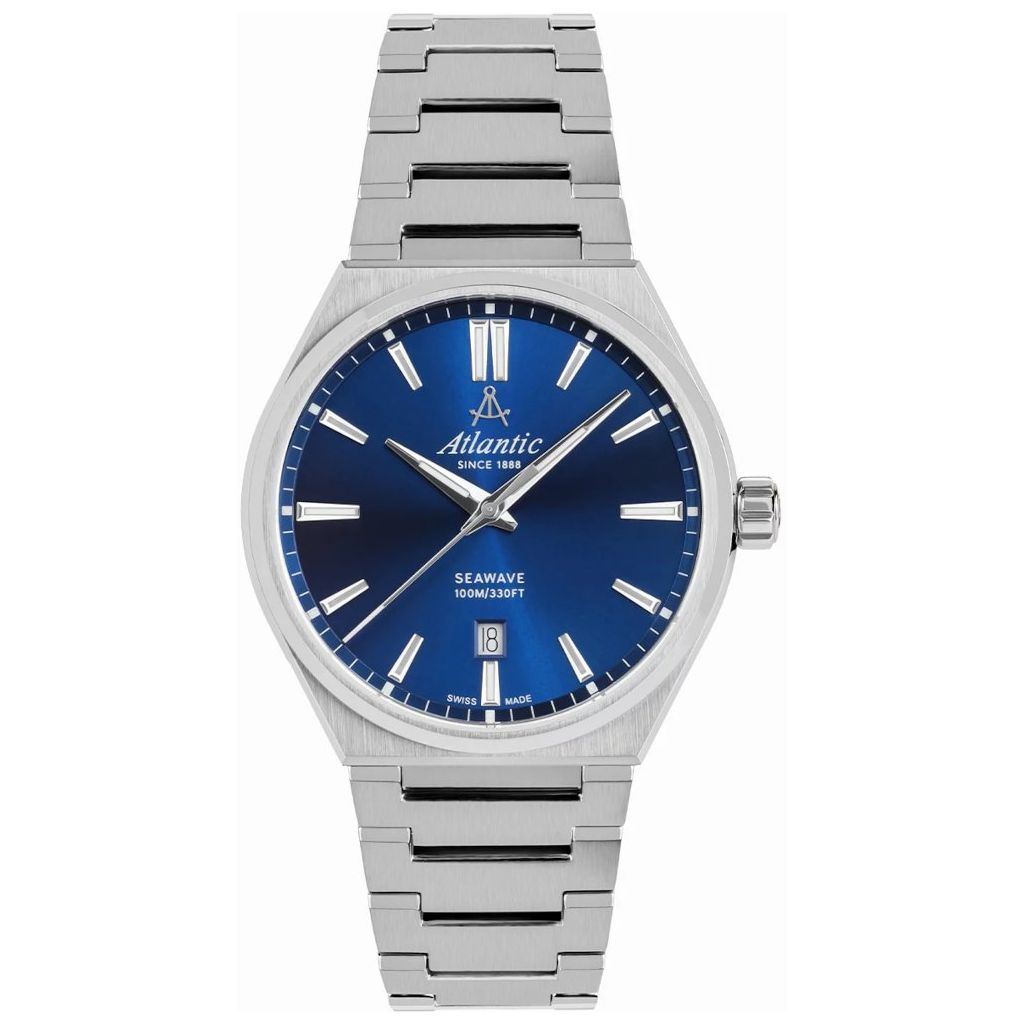 ZEGAREK ATLANTIC SEAWAVE