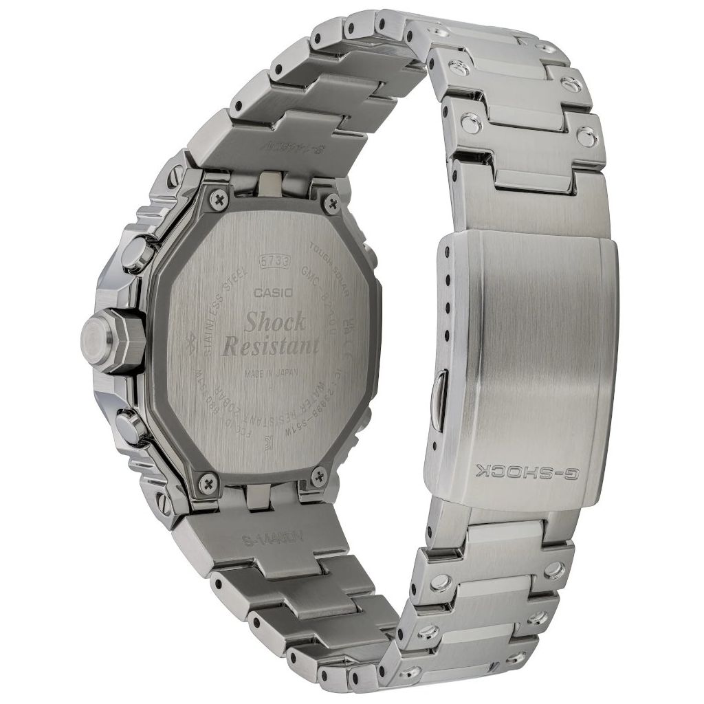 ZEGAREK G-SHOCK FULL METAL