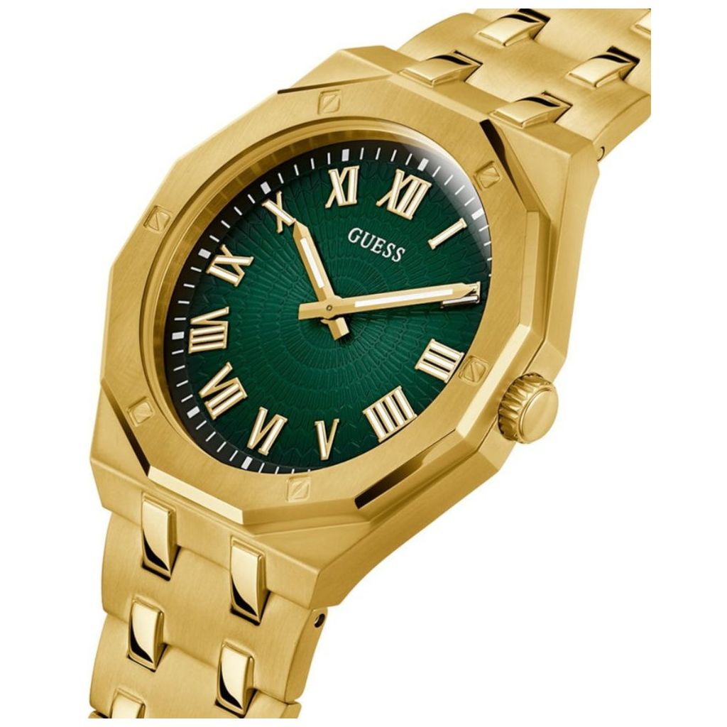 ZEGAREK GUESS ASSET