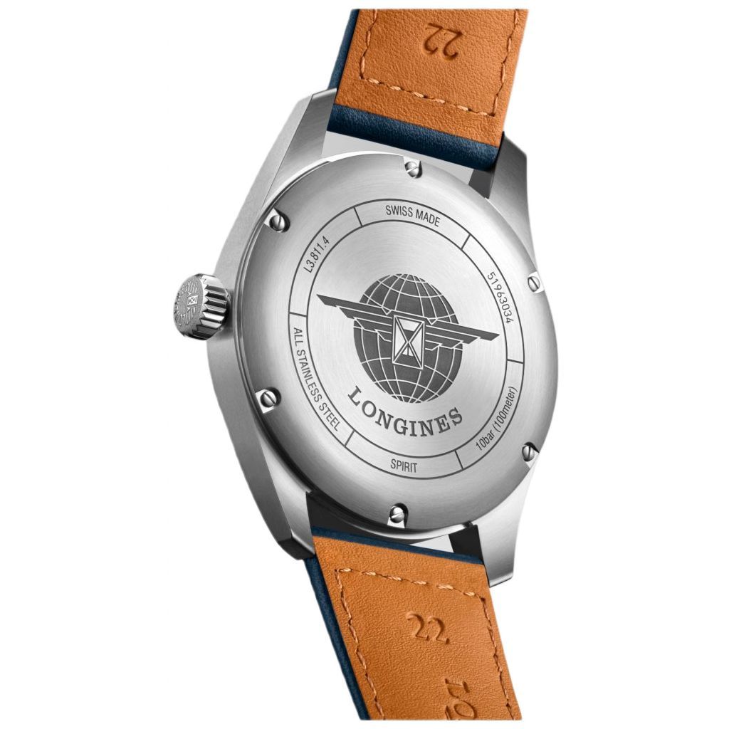 LONGINES SPIRIT
