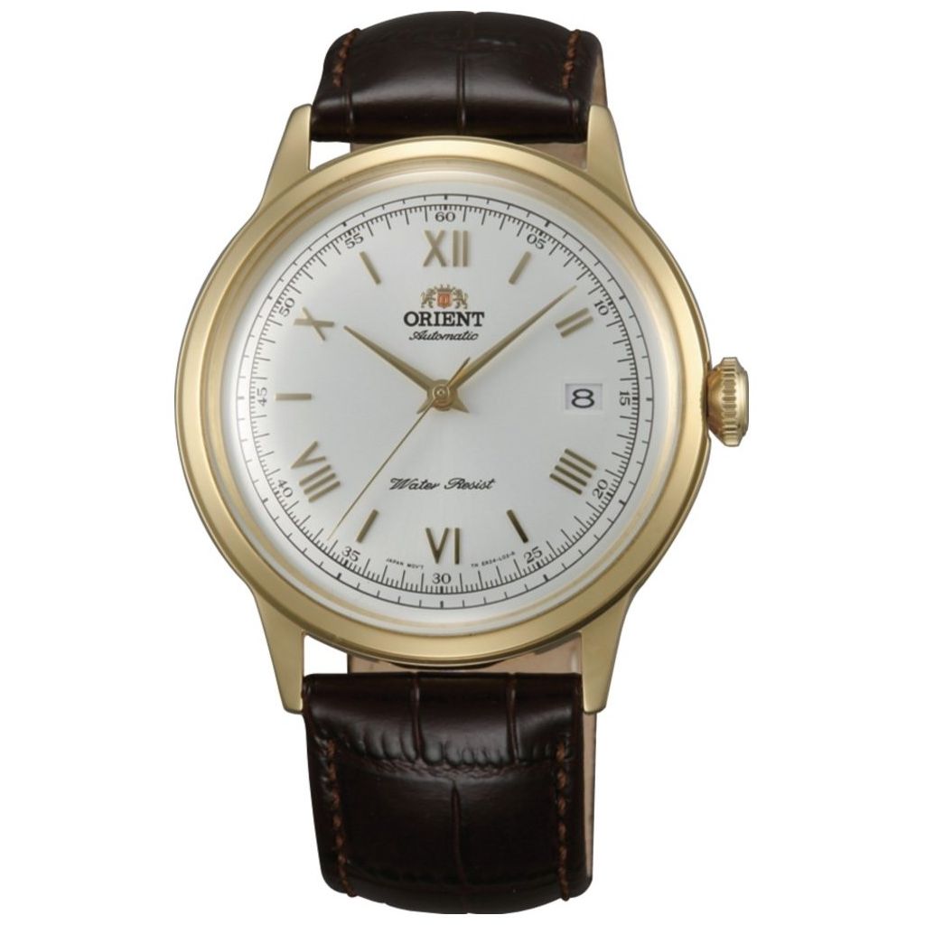 ZEGAREK ORIENT Bambino II Automatic