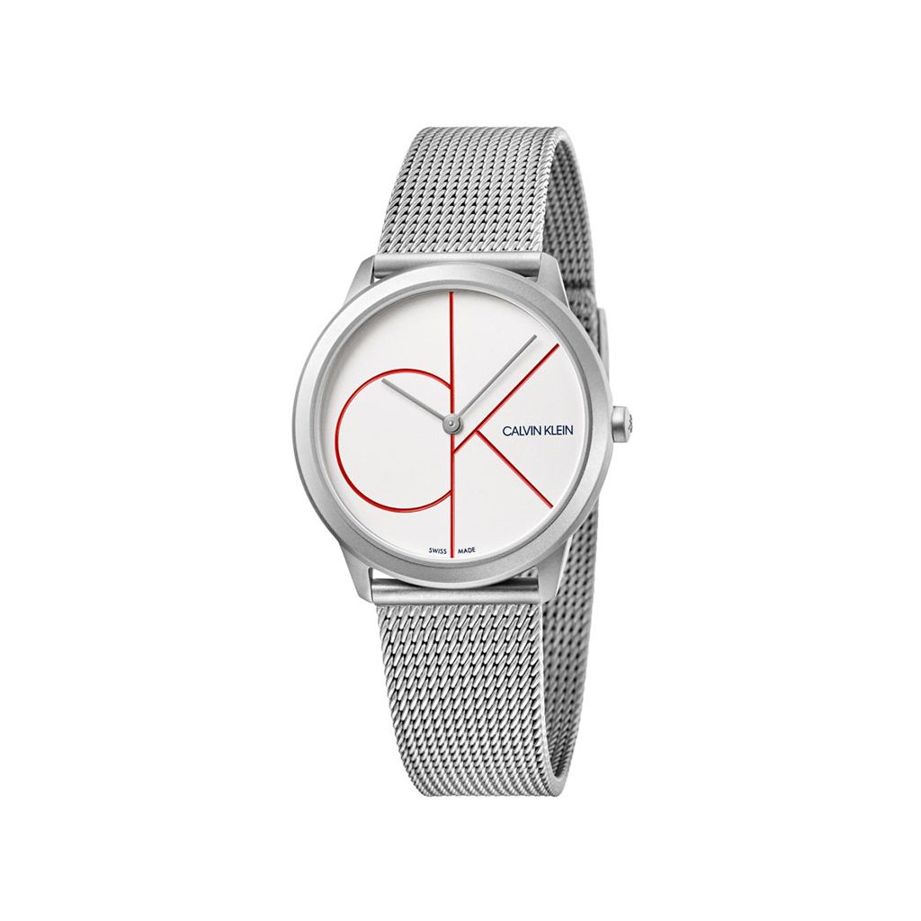 ZEGAREK CALVIN KLEIN MINIMAL