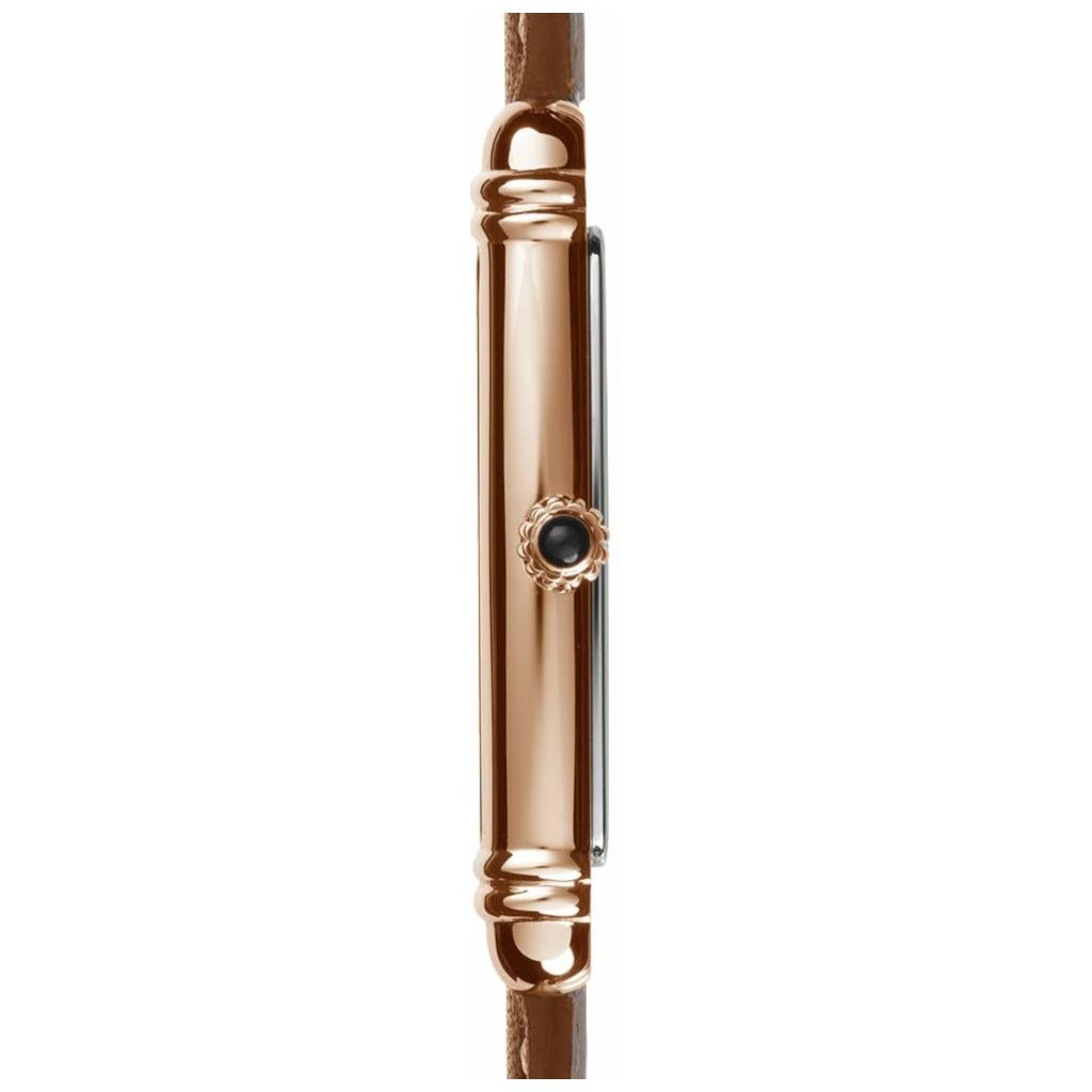 ZEGAREK HERBELIN ART DECO
