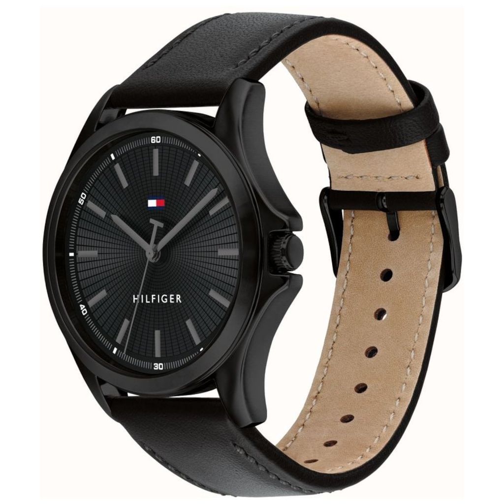 ZEGAREK TOMMY HILFIGER BRUCE