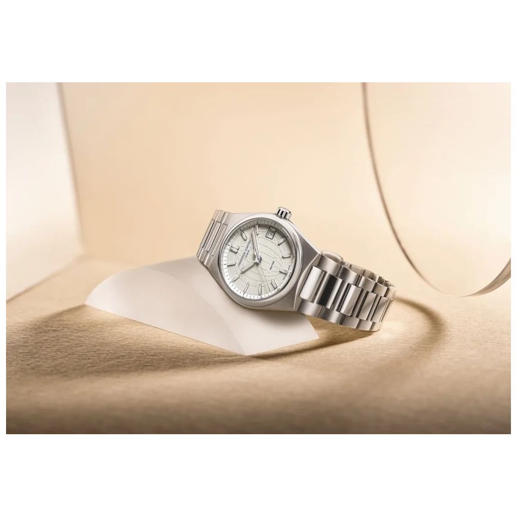 ZEGAREK FREDERIQUE CONSTANT HIGHLIFE LADIES QUARTZ