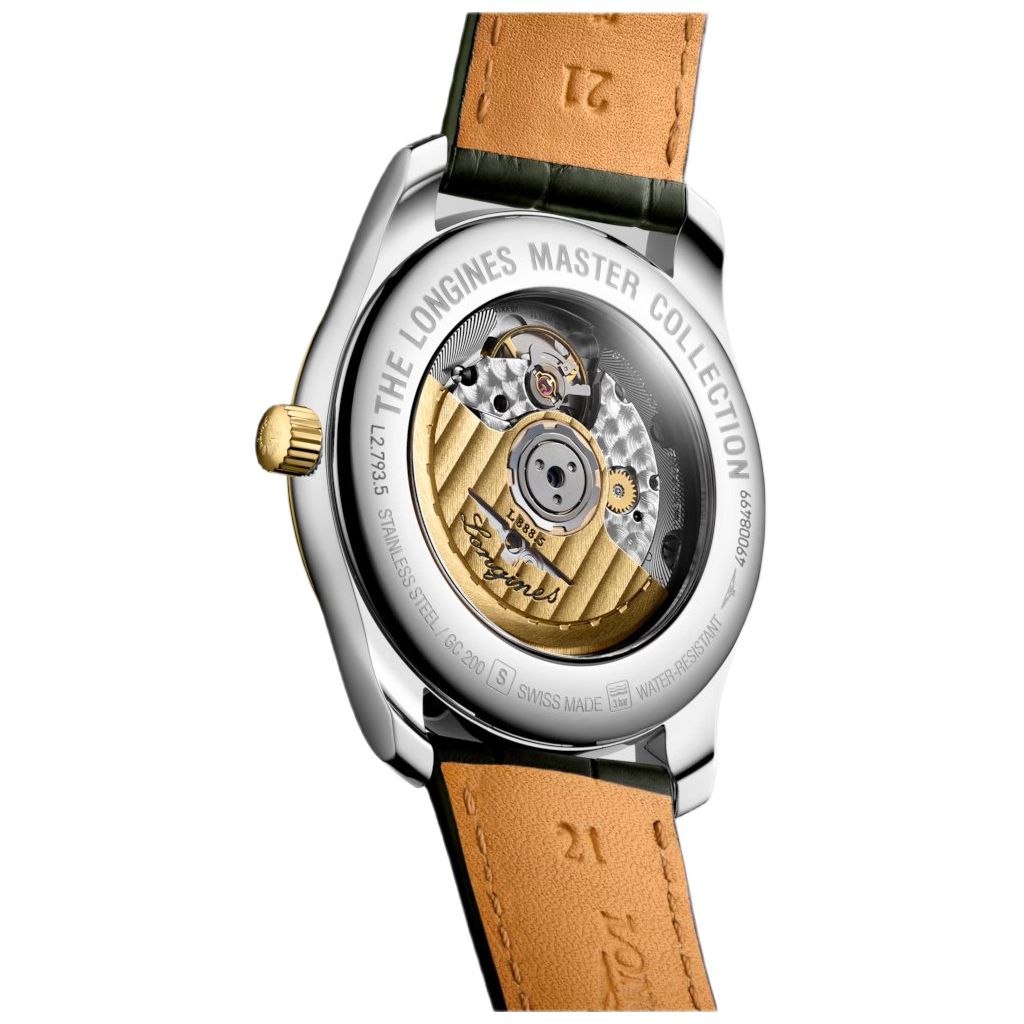 LONGINES MASTER COLLECTION