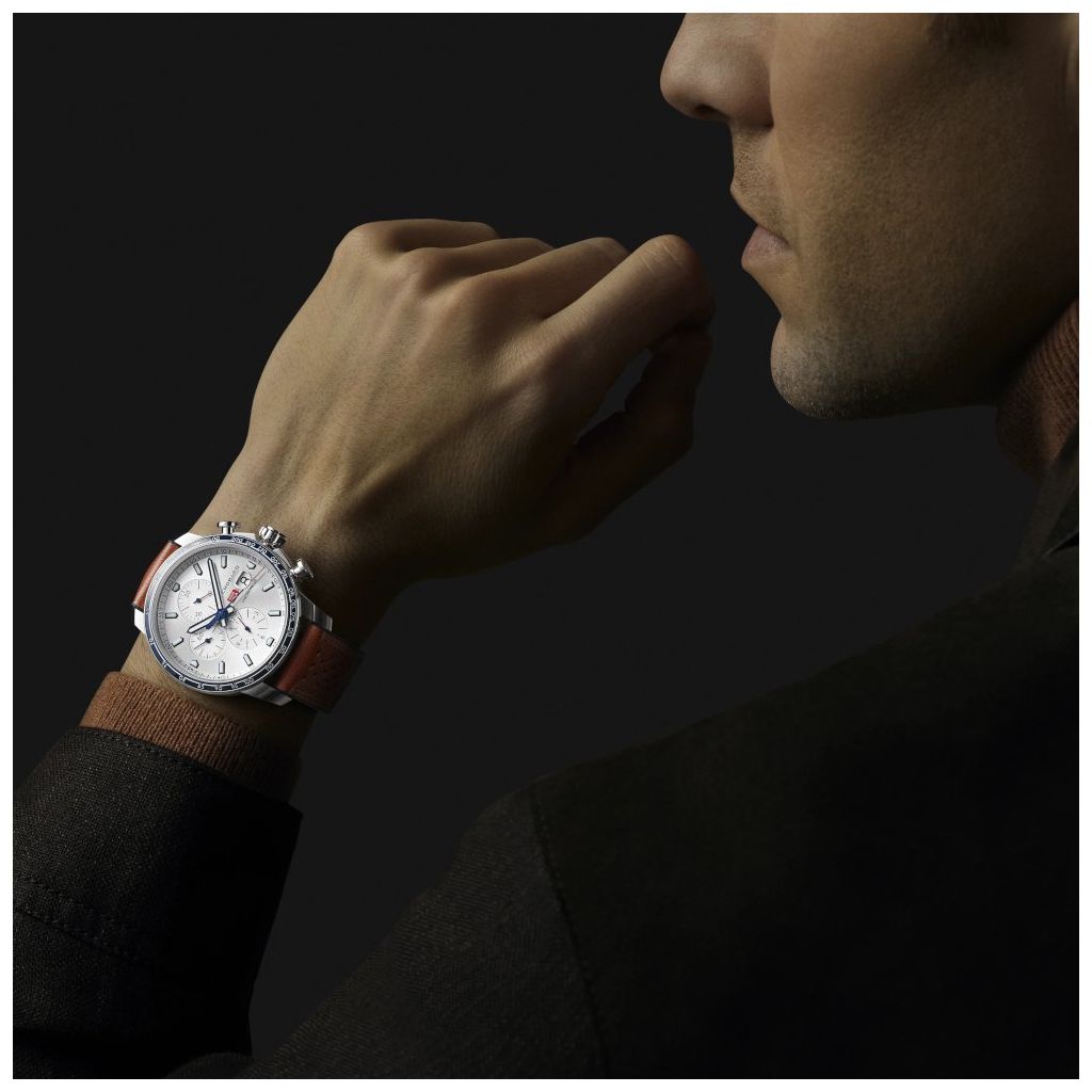 ZEGAREK CHOPARD MILLE MIGLIA
