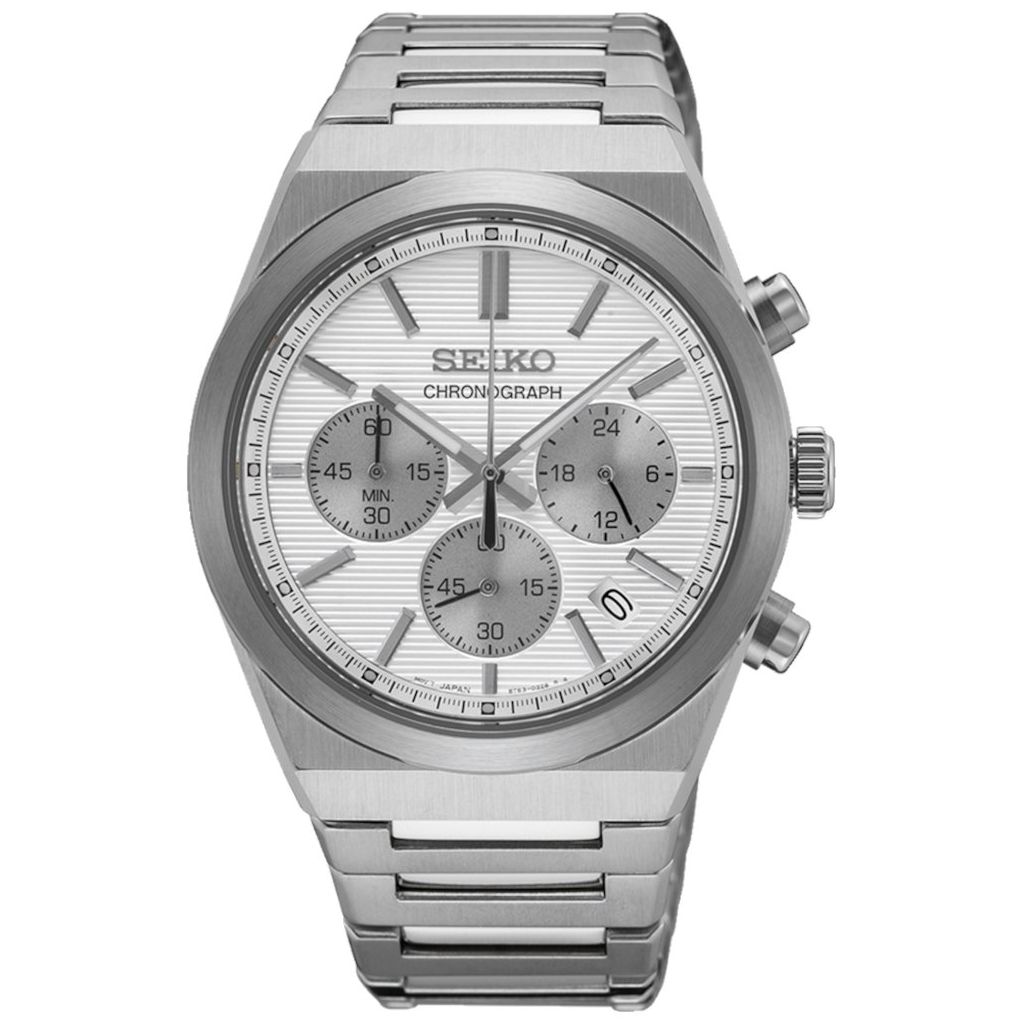 ZEGAREK SEIKO CHRONOGRAPH