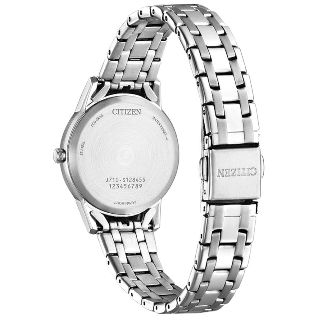 ZEGAREK CITIZEN Elegant Crystals